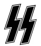 SS Bolts